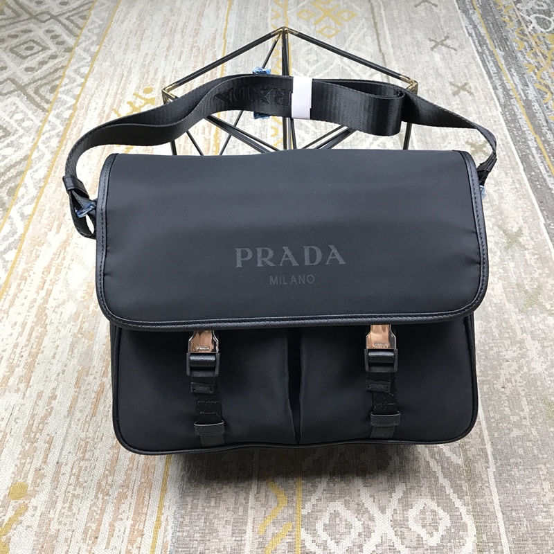 Mens Prada Satchel Bags